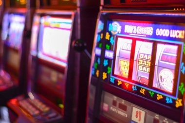 slotmacau188 Arcade Games
