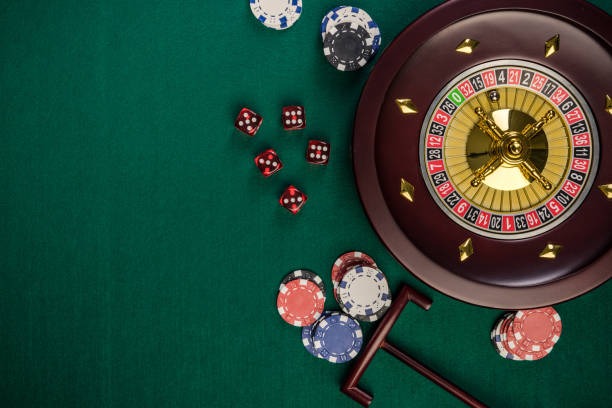 slotmacau188 Bingo