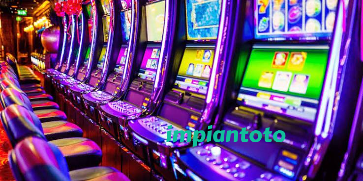 impiantoto slide 1