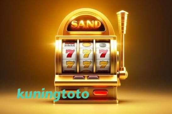 kuningtoto slide 1