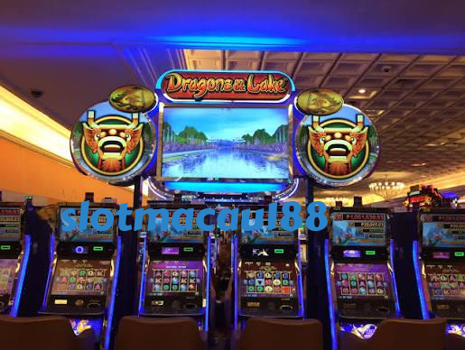 slotmacau188 Live Casino Tables Built for Indonesia