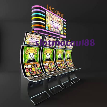 slotmacau188 slide 1