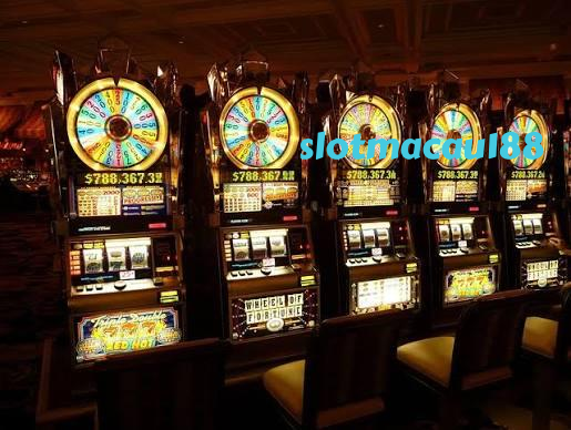 slotmacau188 App – Casino in Your Pocket